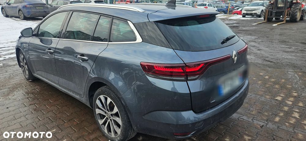 Renault Megane 1.3 TCe FAP Limited EDC - 6