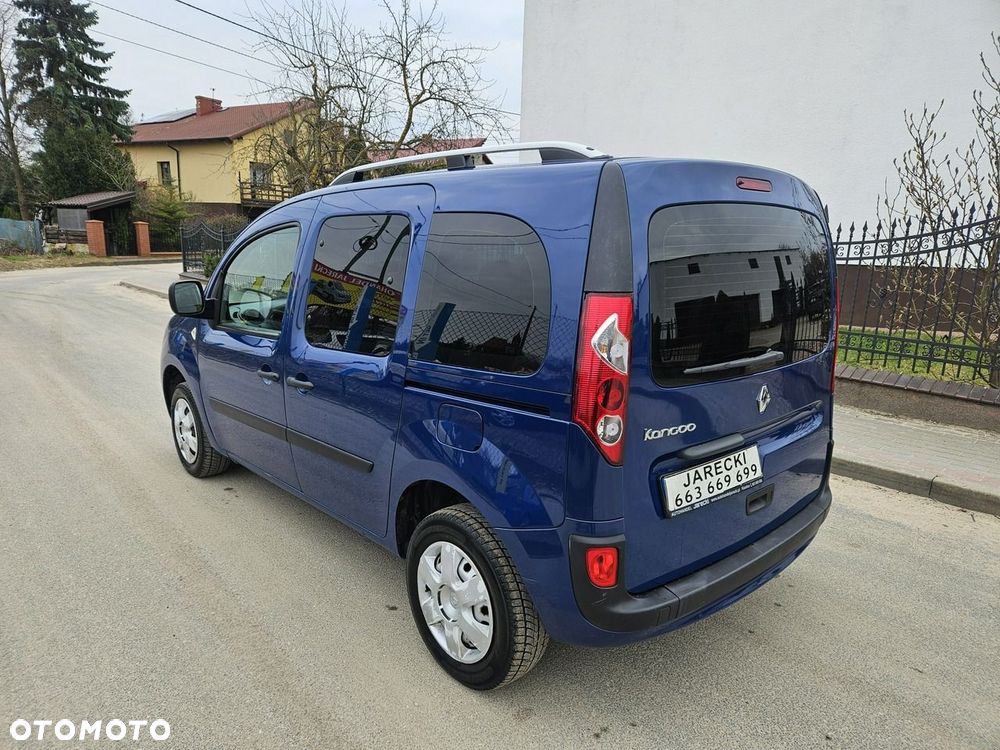 Renault Kangoo - 6