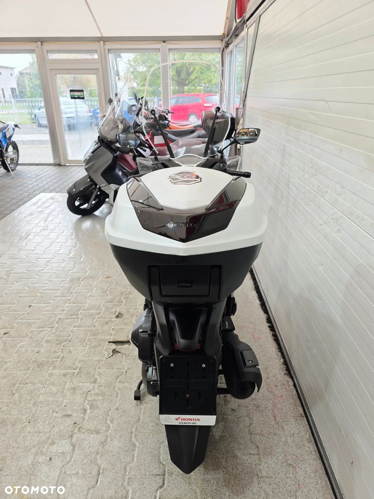 Honda SH - 28