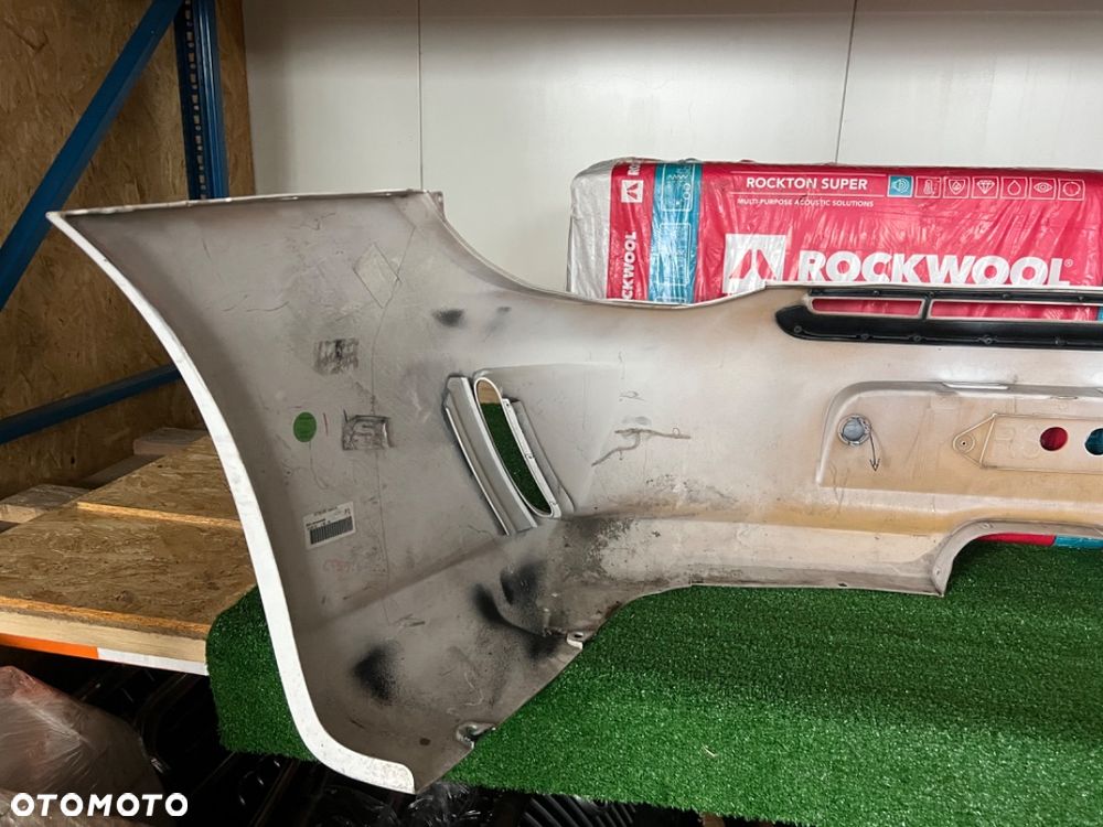 Zderzak Tylny Porsche 911 997.2 GT3 RS - 7