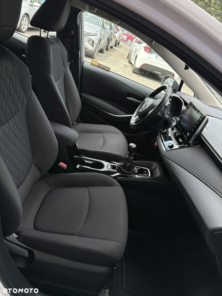 Toyota Corolla - 20