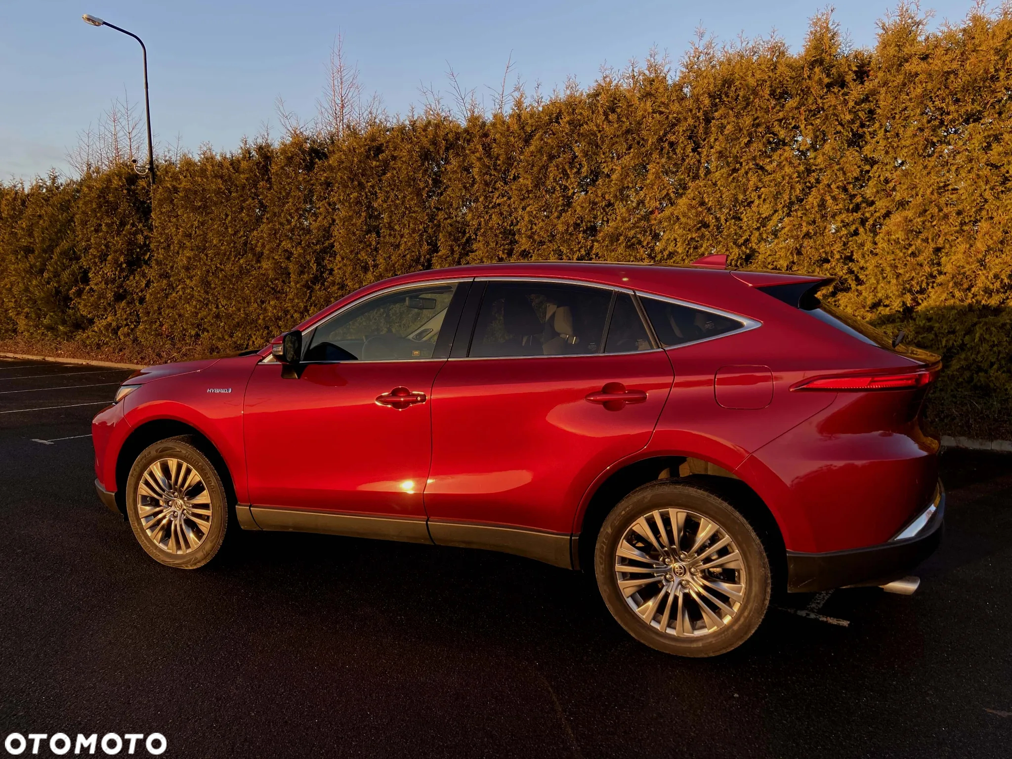 Toyota Venza - 12