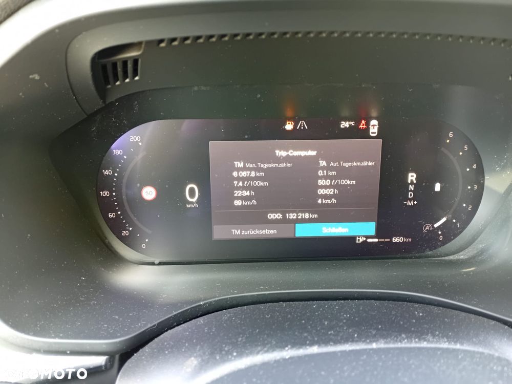 Volvo XC 60 B4 D AWD Ultimate Bright - 7
