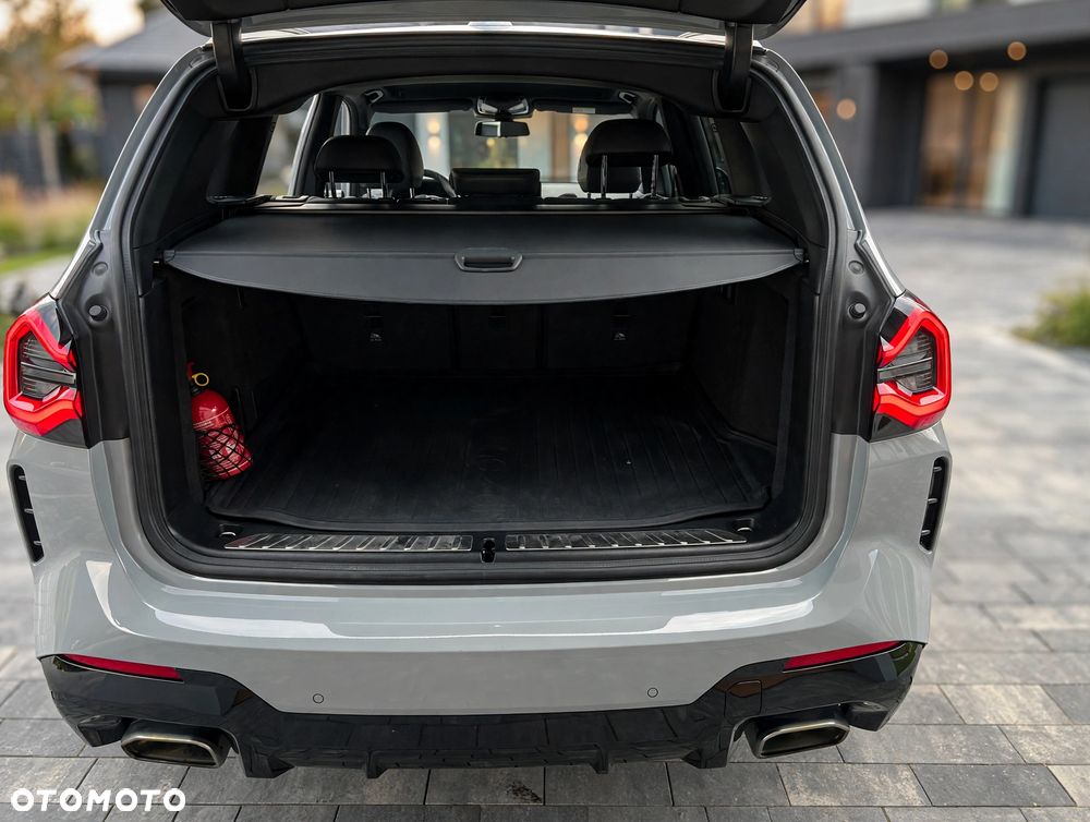 BMW X3 - 19