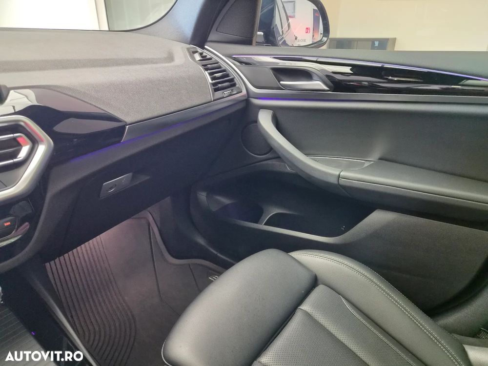 BMW X3 xDrive30e AT PHEV - 25
