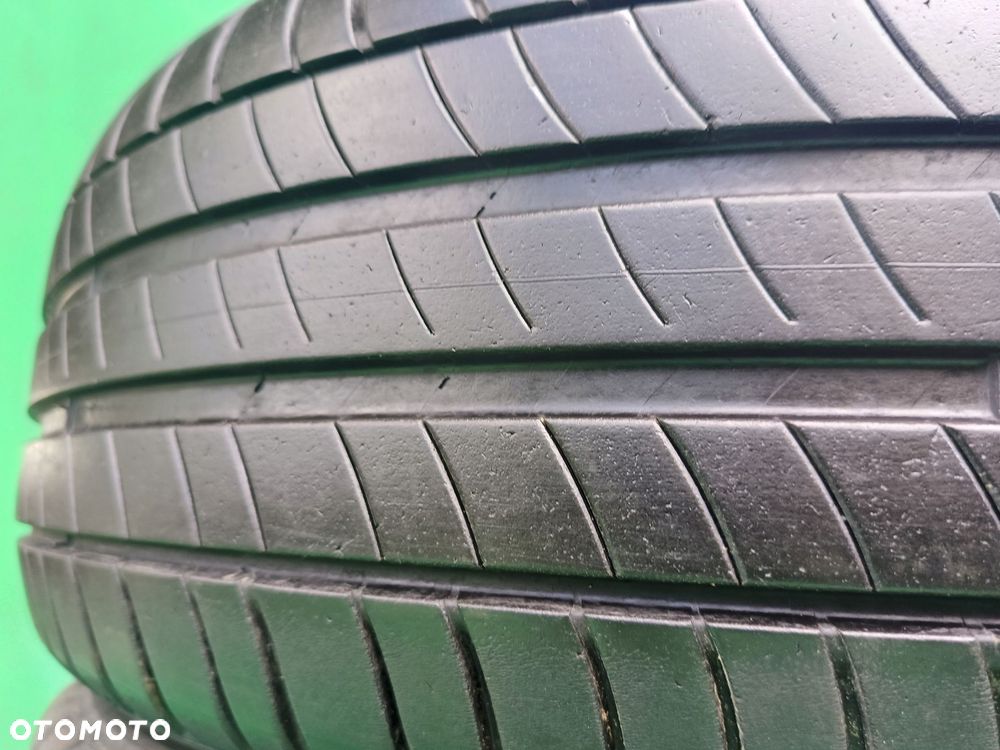 215/60/17 michelin primacy 3, 2 szt 6,1 mm - 4
