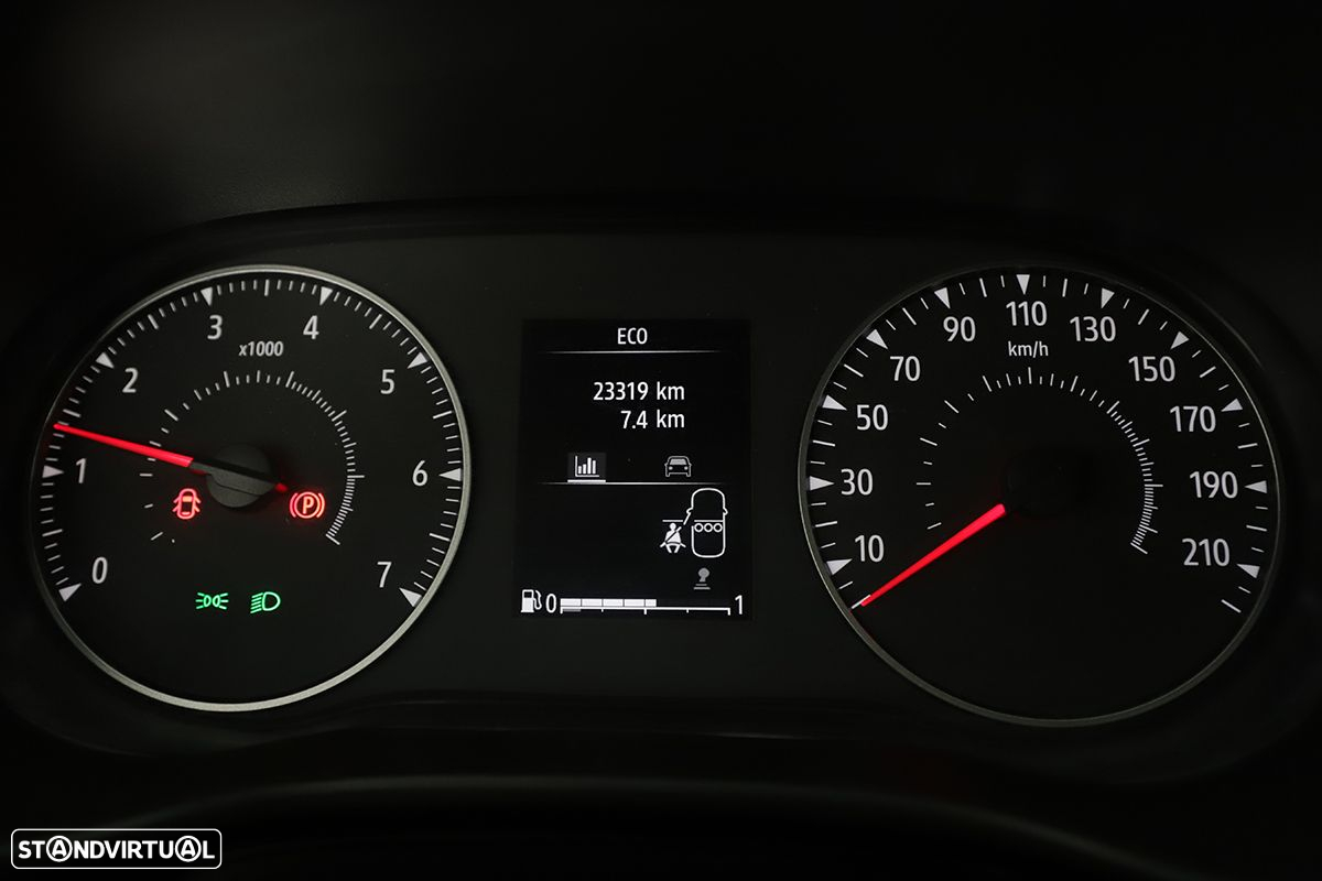 Dacia Jogger 1.0 ECO-G Expression 7L Bi-Fuel - 16