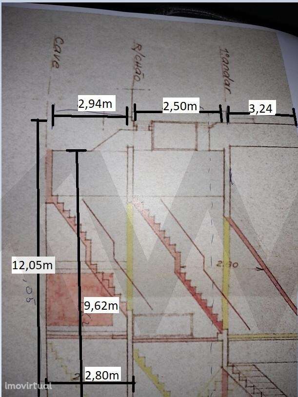 Excelente loja 815 m2 , Almada - Grande imagem: 2/2