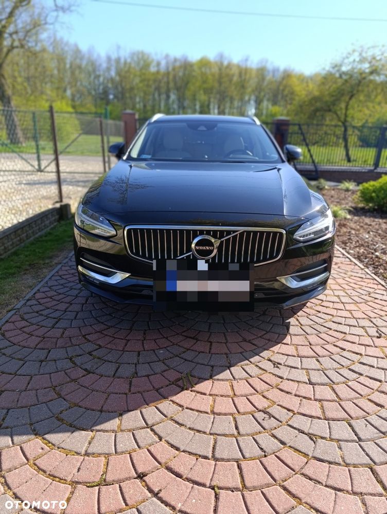 Volvo V90 - 1