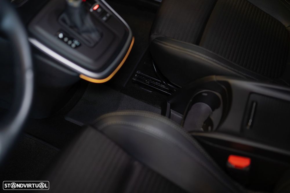 Renault Scénic 1.5 dCi Bose Edition EDC SS - 36