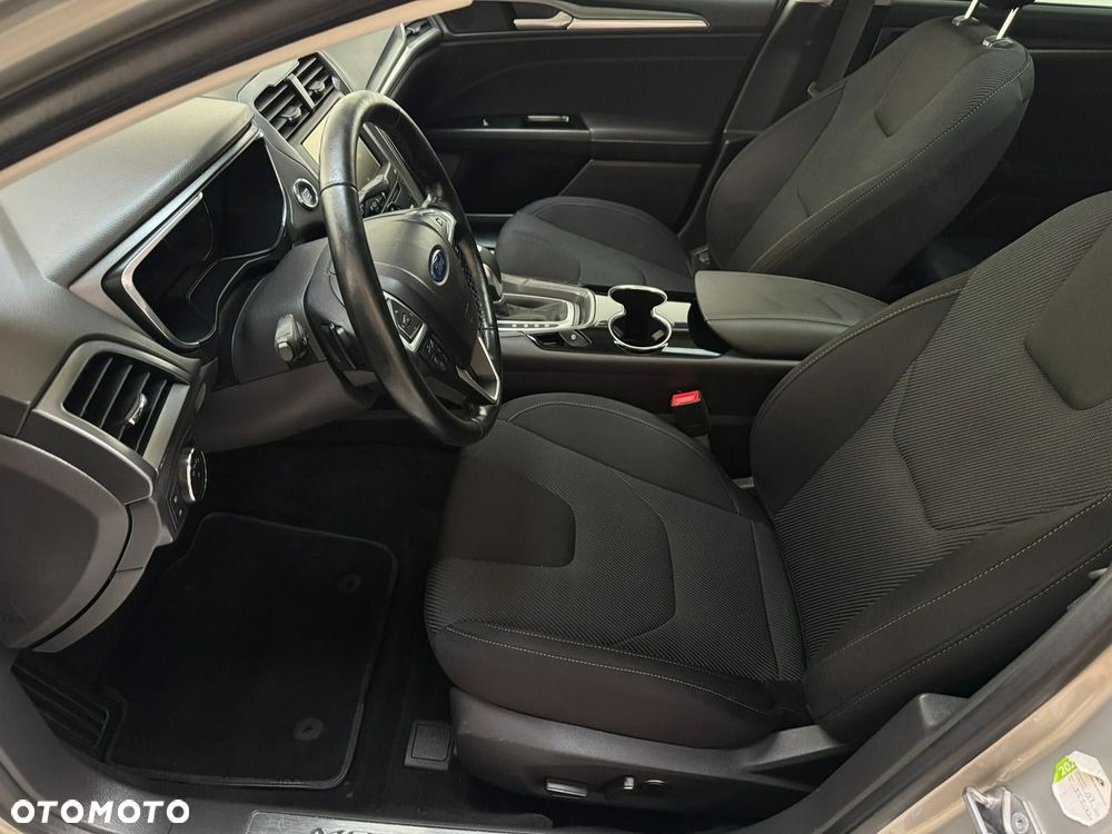 Ford Mondeo 2.0 TDCi STart-Stopp PowerShift-Aut Titanium - 16