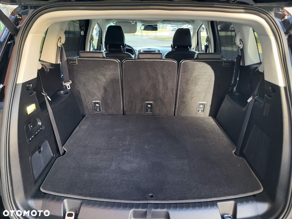 Ford S-Max 2.0 TDCi Bi-Turbo Titanium PowerShift - 13