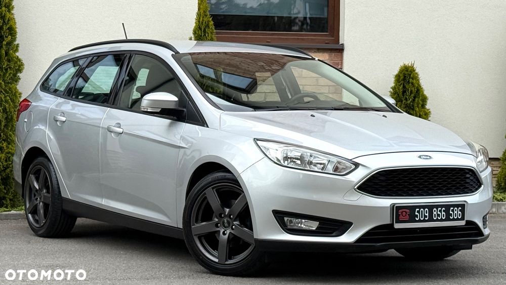 Ford Focus - 14
