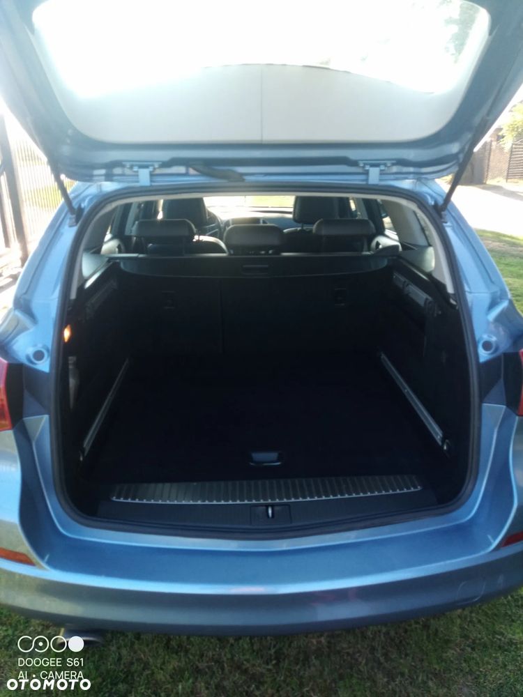 Opel Astra 1.4 T Cosmo - 5
