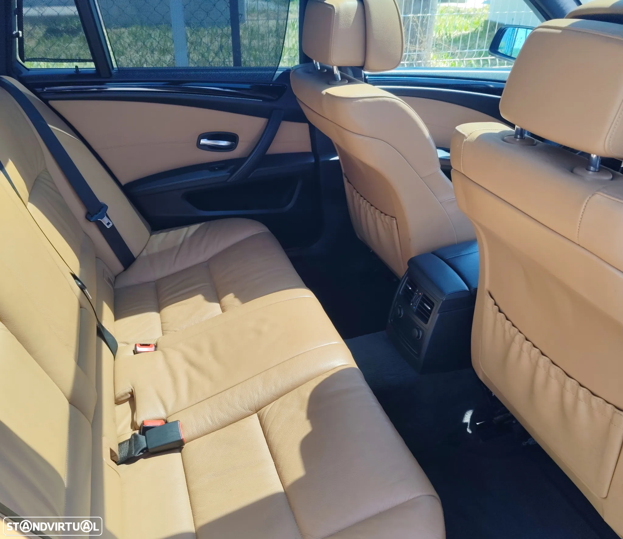 BMW 520 dA Touring Sport - 20