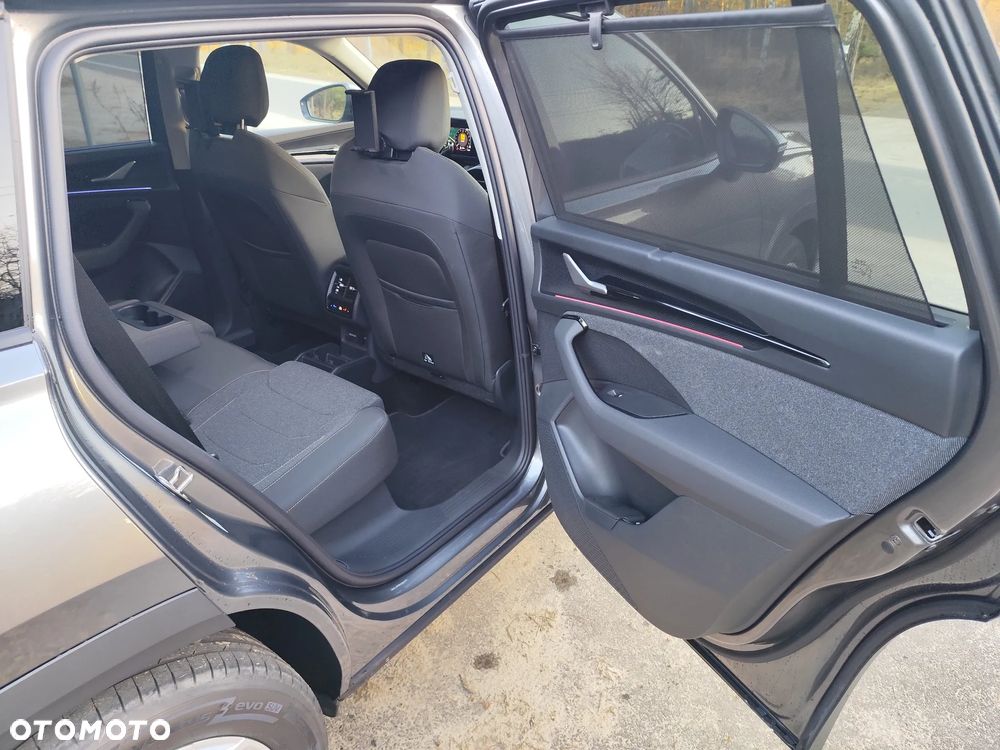 Skoda Kodiaq 2.0 TSI 4x4 Edition 130 DSG - 24