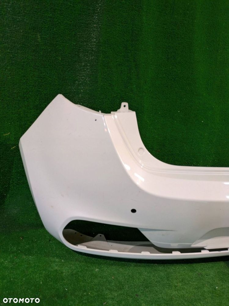 ZDERZAK TYLNY TYŁ KIA CEED II 12- HB - 3