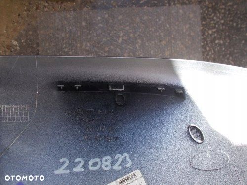 VW T6 ASYSTENT PRAWA OBUDOWA LUSTERKA ASYSTENT - 7