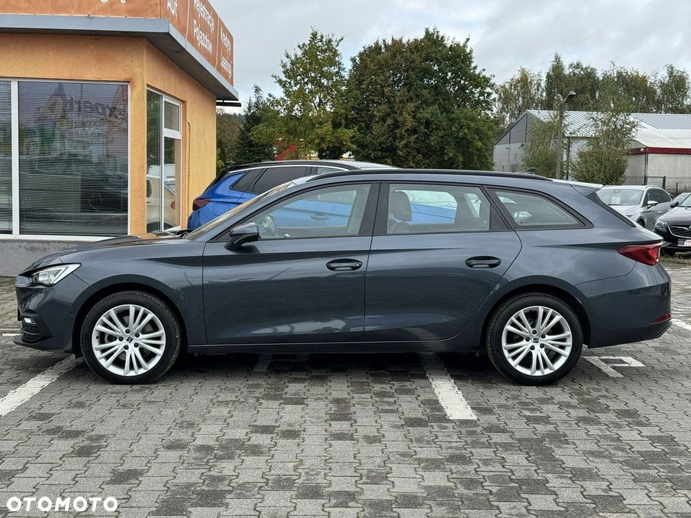 Seat Leon - 5