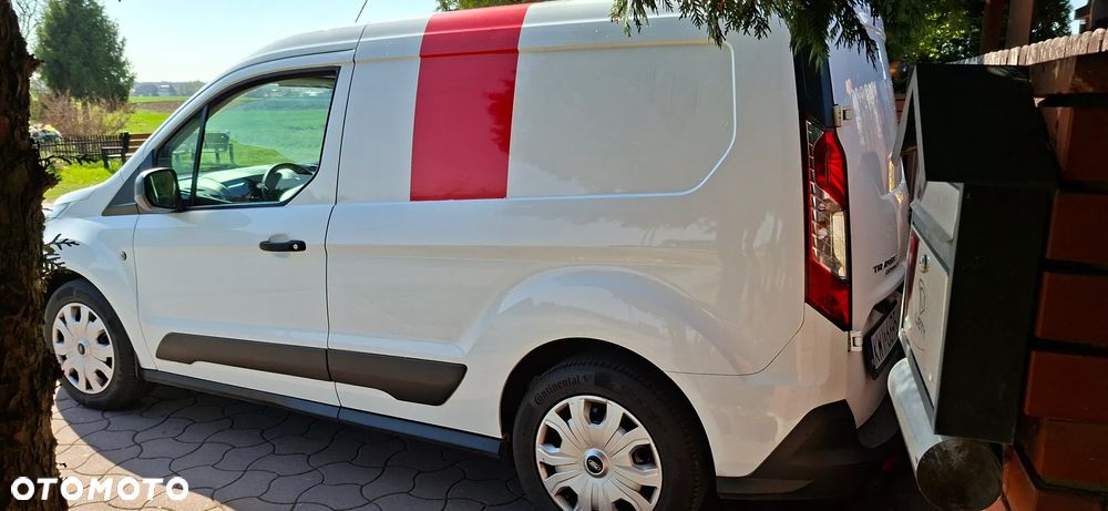 Ford Transit Connect - 10