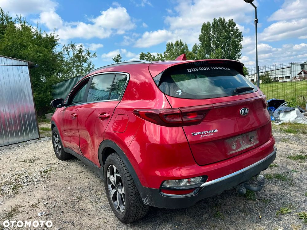 Kia Sportage 1.6 CRDI 2WD EDITION 7 - 3