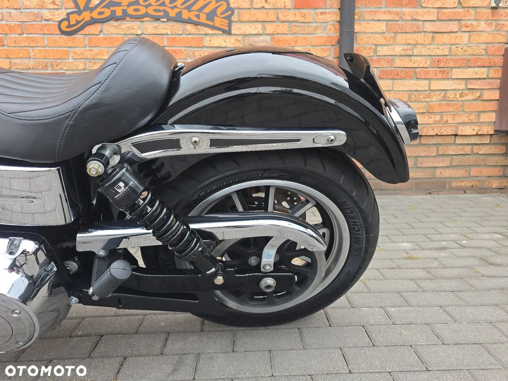 Harley-Davidson Dyna Low Rider - 6