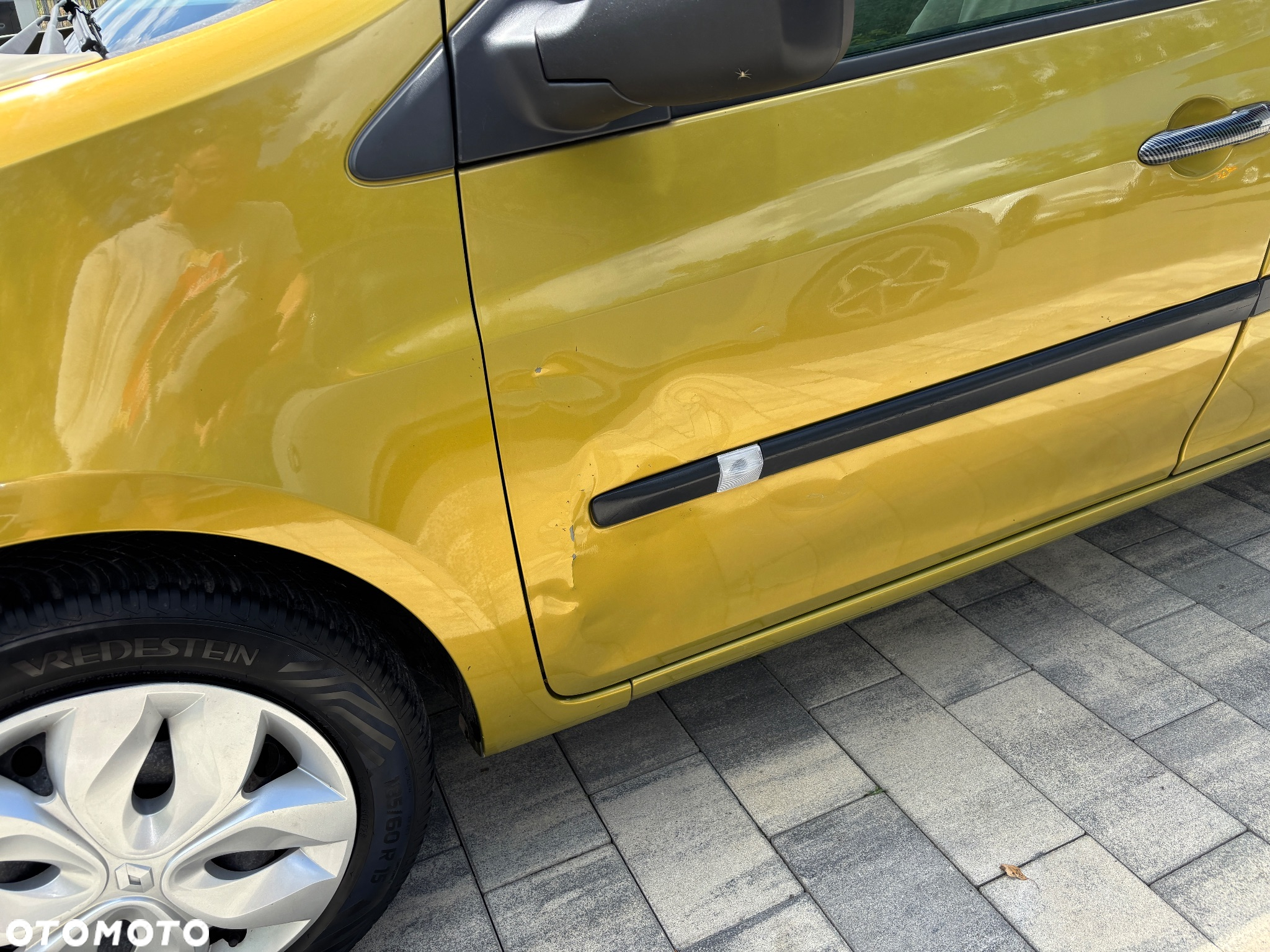 Renault Clio 1.6 16V Privilege - 4