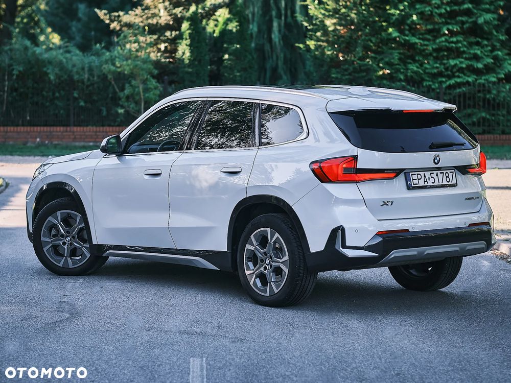 BMW X1 - 4
