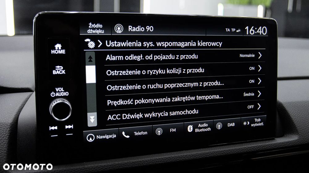 Honda CR-V 2.0 i-MMD PHEV Advance Tech 2WD CVT - 28