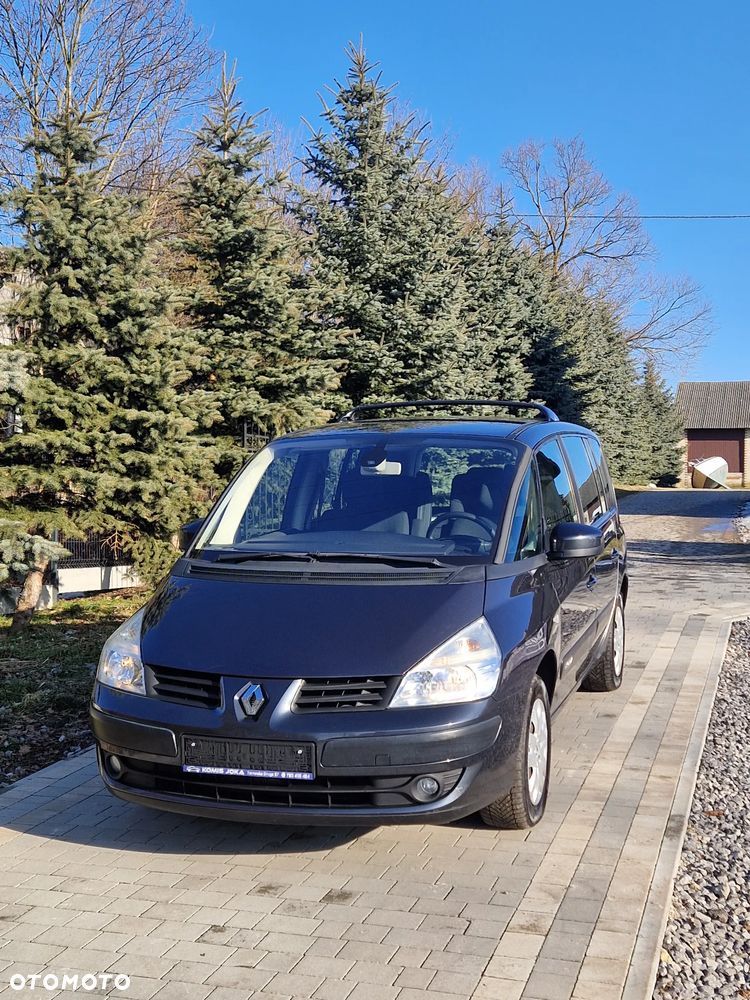 Renault Espace 2.0 Authentique - 3