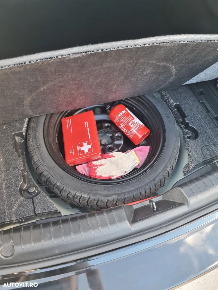 Mazda 6 G165 AT Attraction - 15