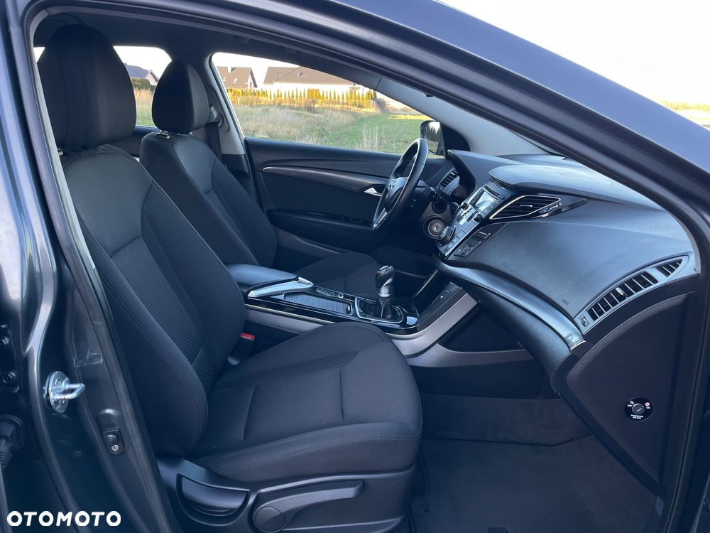 Hyundai i40 1.7 CRDi Comfort + - 16