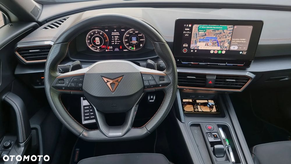 Cupra Formentor 1.5 TSI DSG - 24