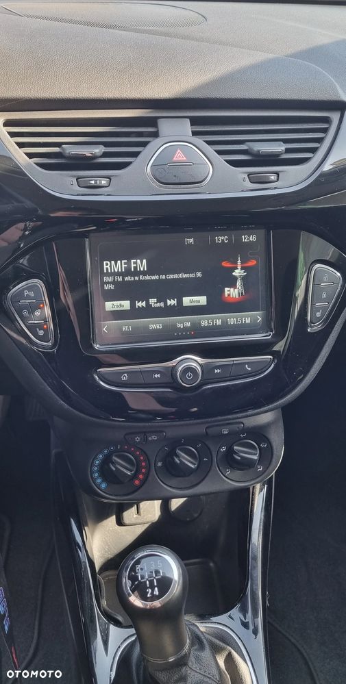 Opel Corsa 1.4 Color Edition - 9