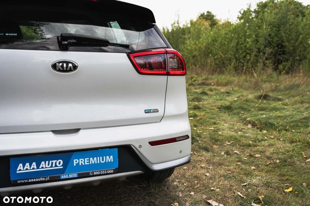 Kia Niro - 13