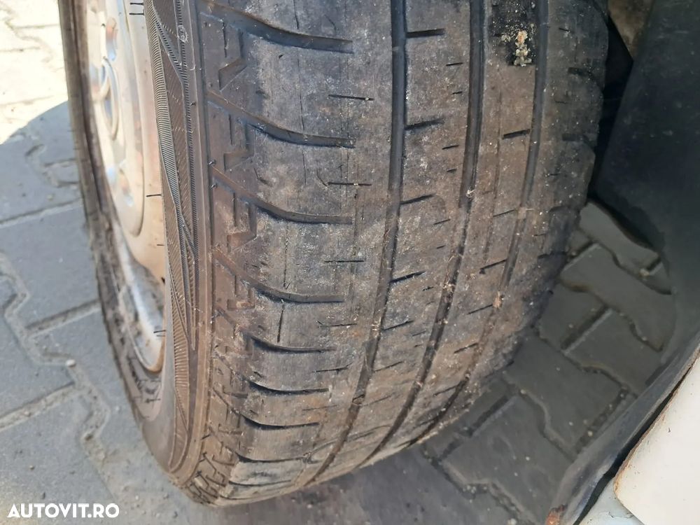 Toyota PROACE MOTOR DEFECT - 7