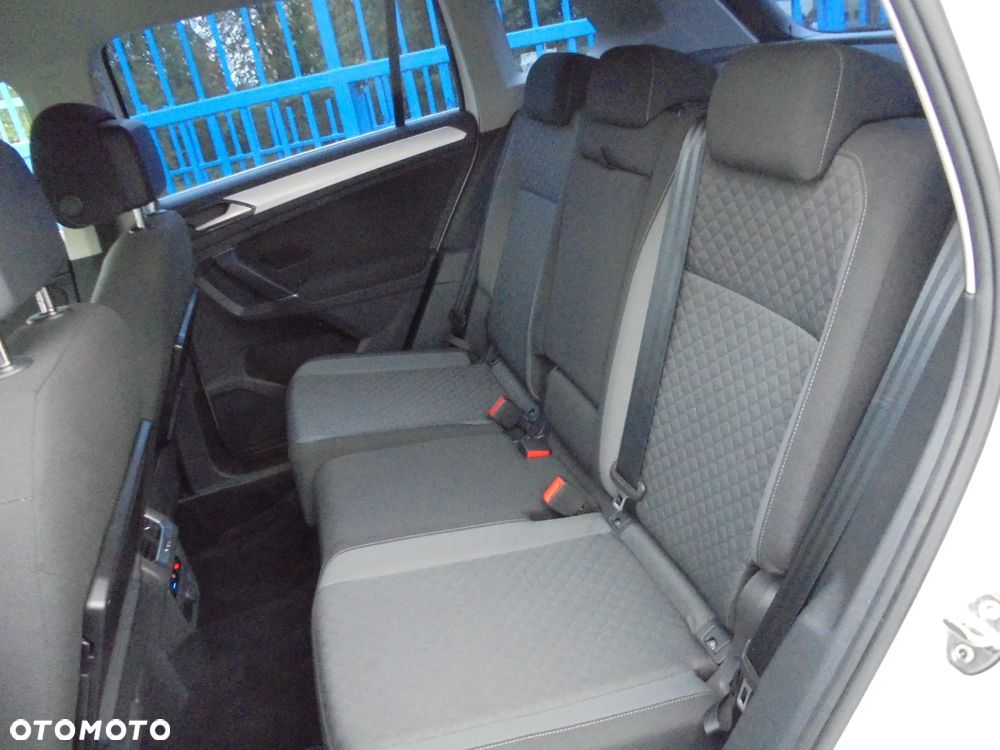 Volkswagen Tiguan 2.0 TDI SCR (BlueMotion Technology) Comfortline - 10