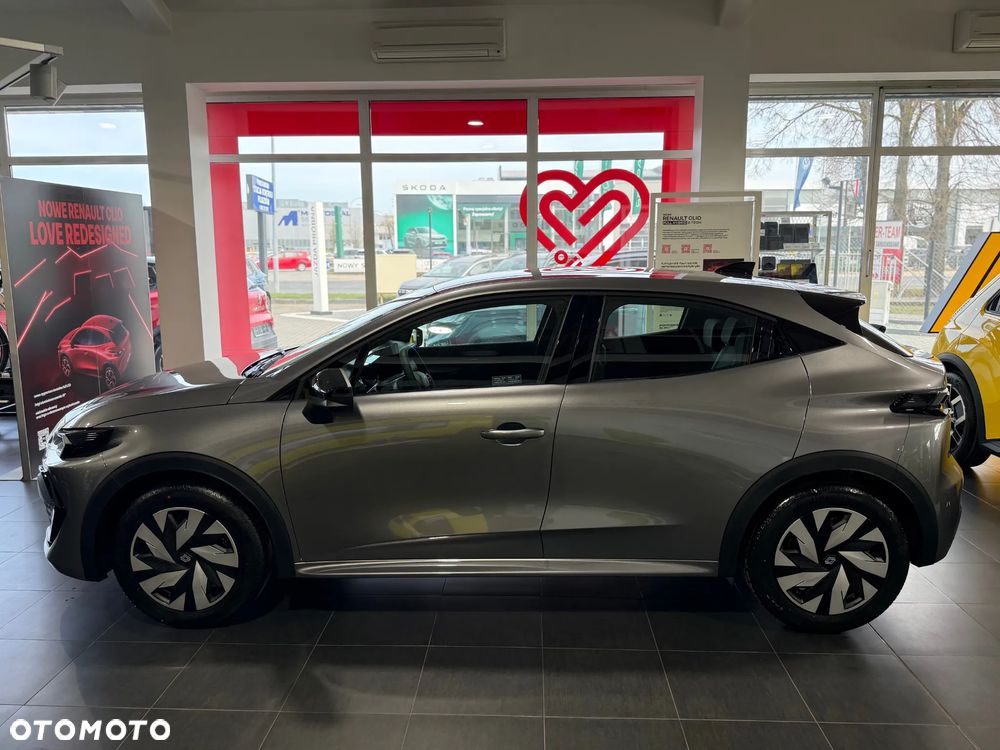 Renault Clio 1.2 TCe Evolution - 3