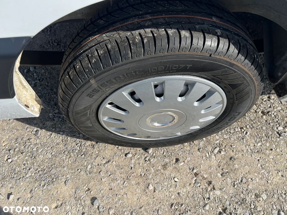 Renault Master L2H2 2,3 Dci 136 KM klima tempomat - 21