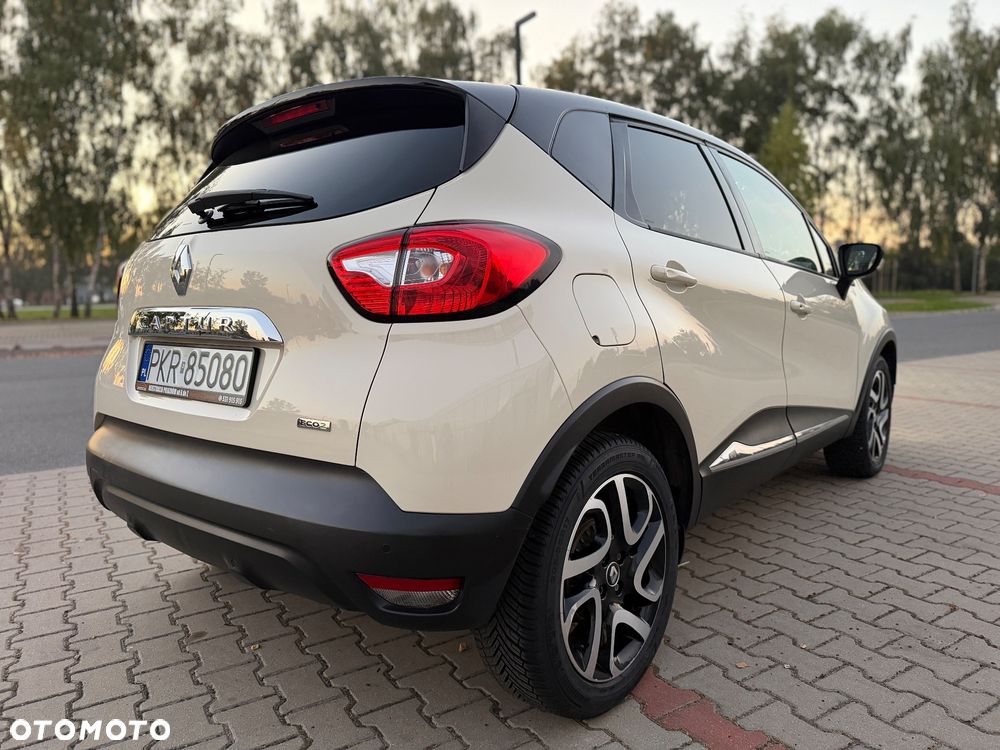 Renault Captur - 5