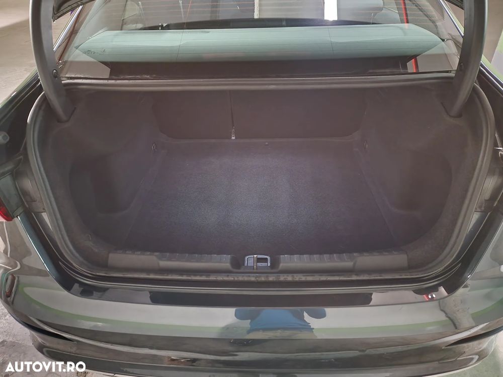 Audi A3 35 TFSI Sportback S tronic edition one - 32