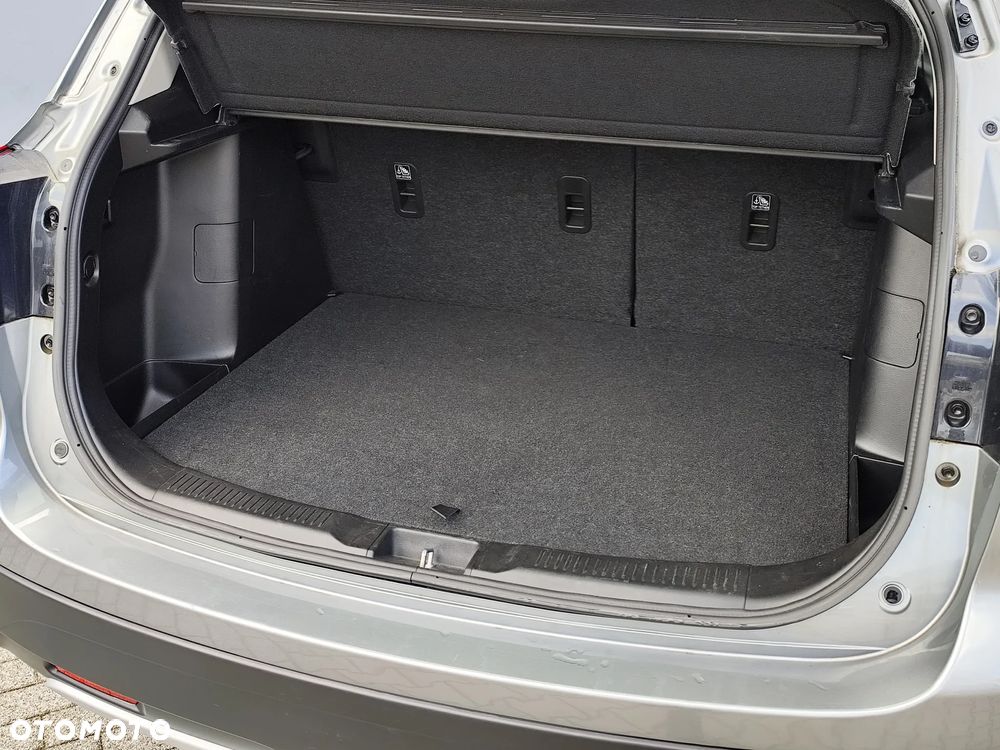 Suzuki SX4 S-Cross 1.4 SHVS Premium - 9