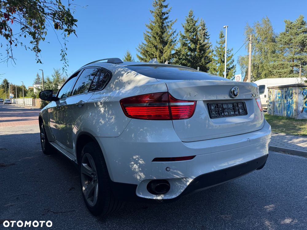 BMW X6 35d xDrive - 5