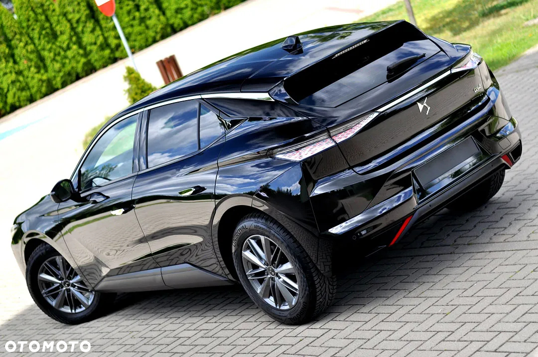 DS Automobiles DS 4 1.2 PureTech Bastille - 2