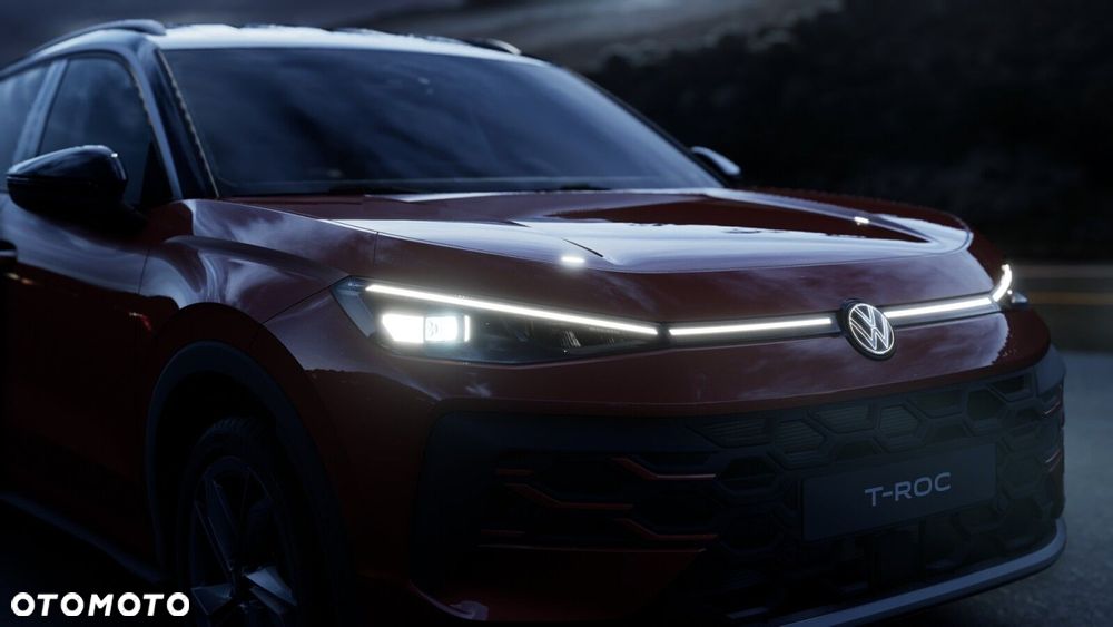 Volkswagen T-Roc - 13