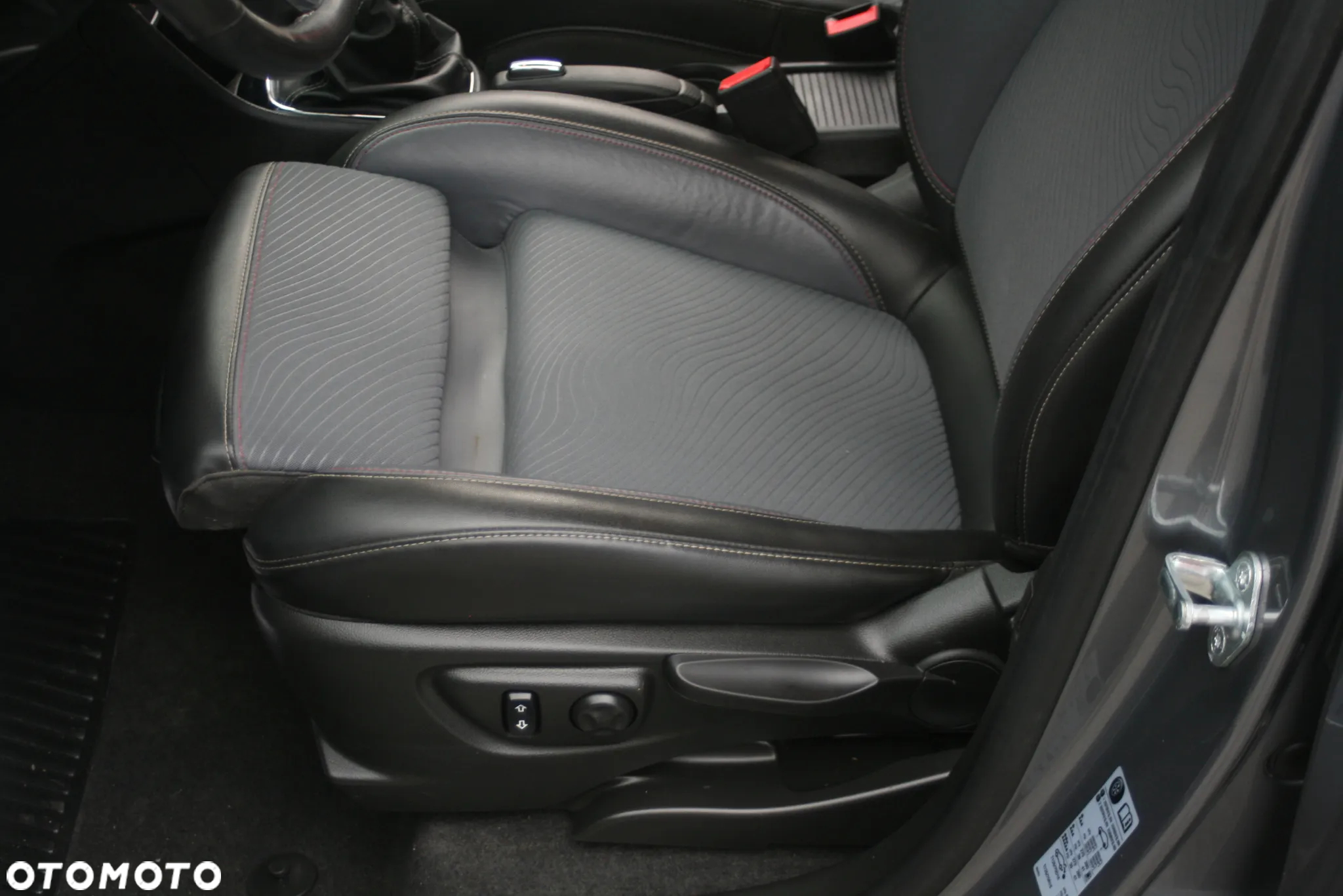Opel Mokka X 1.4 (ecoFLEX) Start/Stop 4x4 Innovation - 17