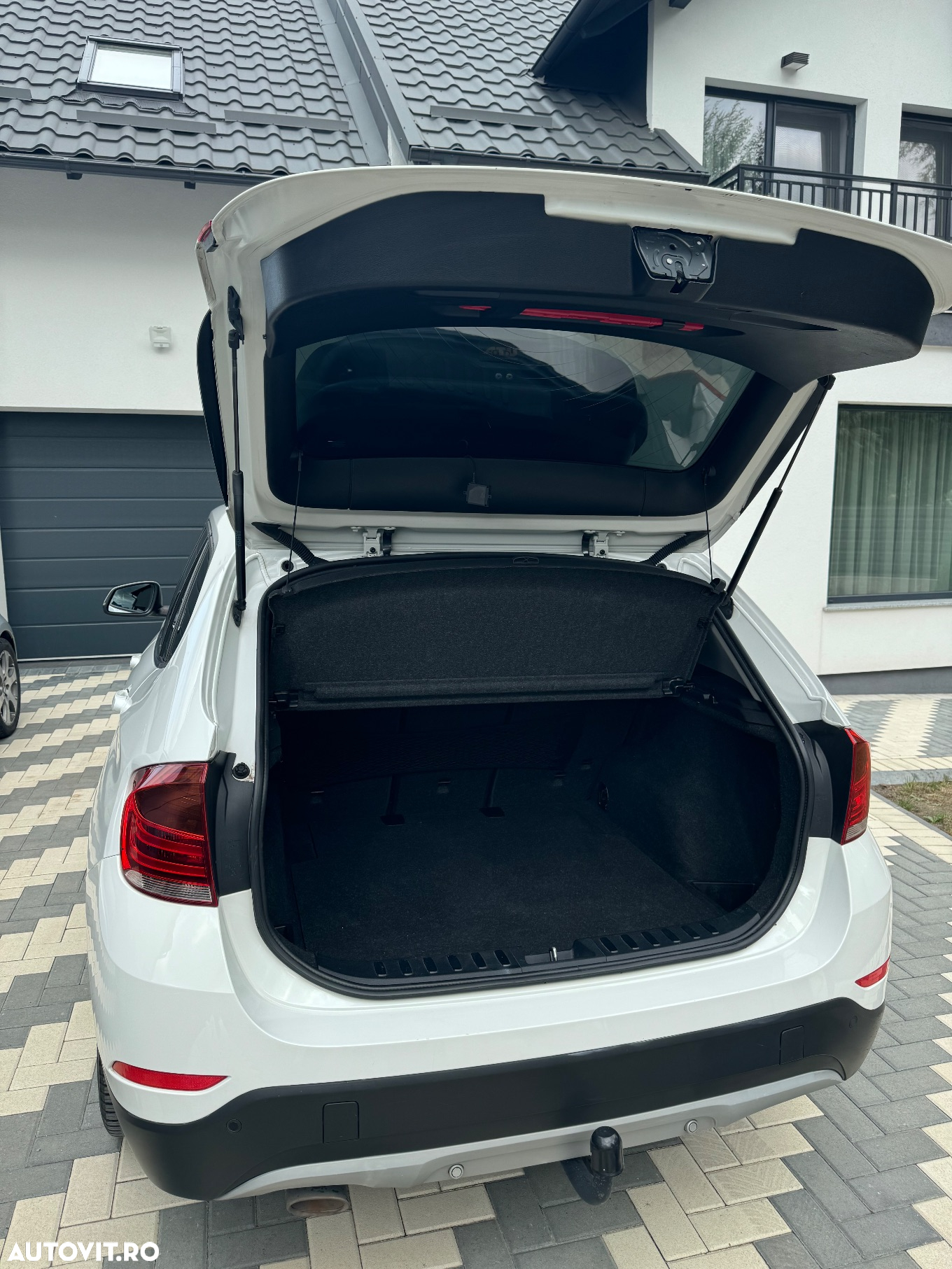 BMW X1 - 7