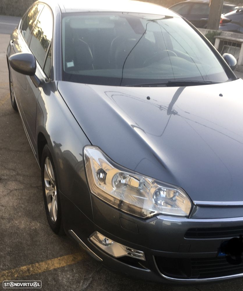 Citroen C5