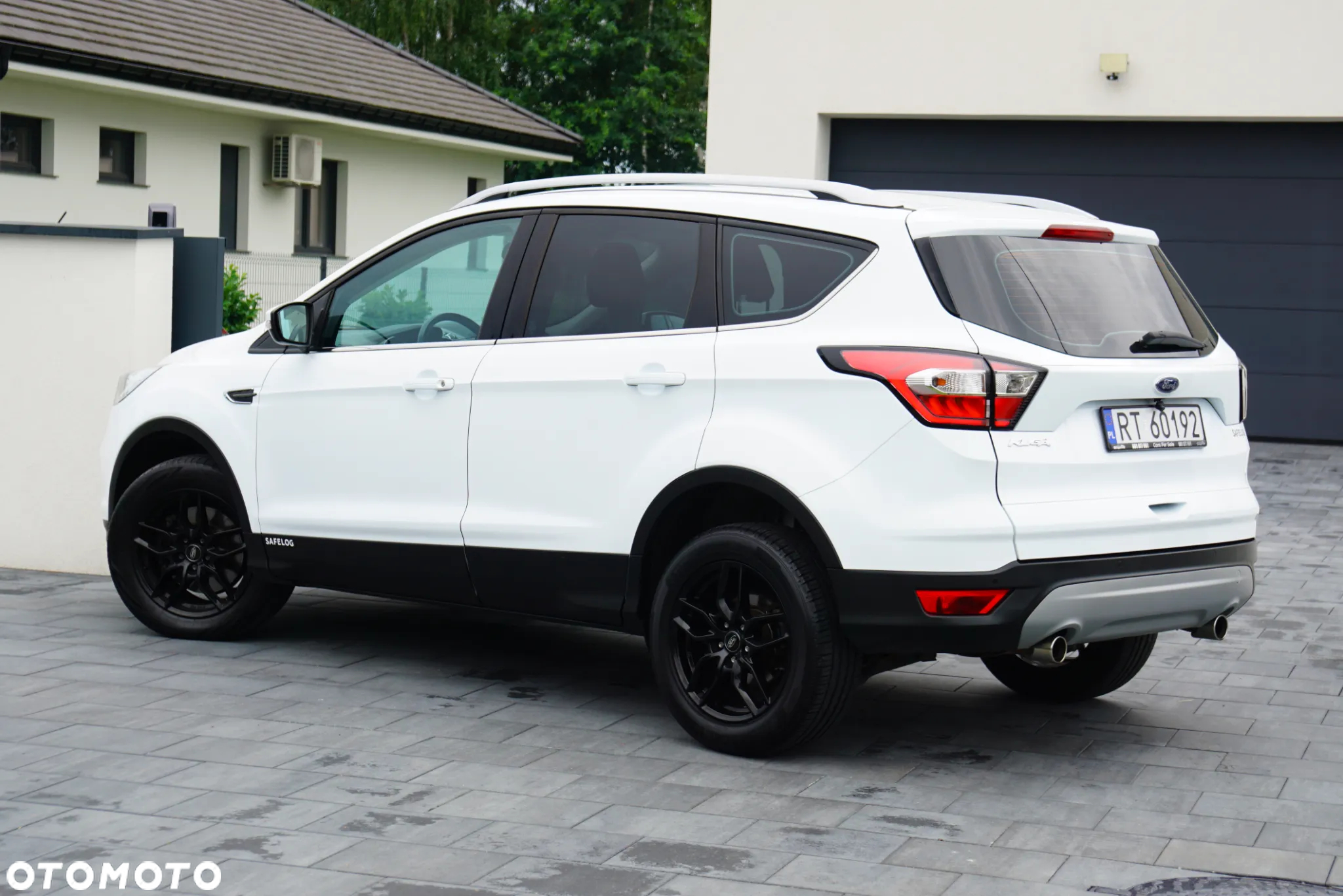Ford Kuga 1.5 EcoBlue FWD Titanium - 15