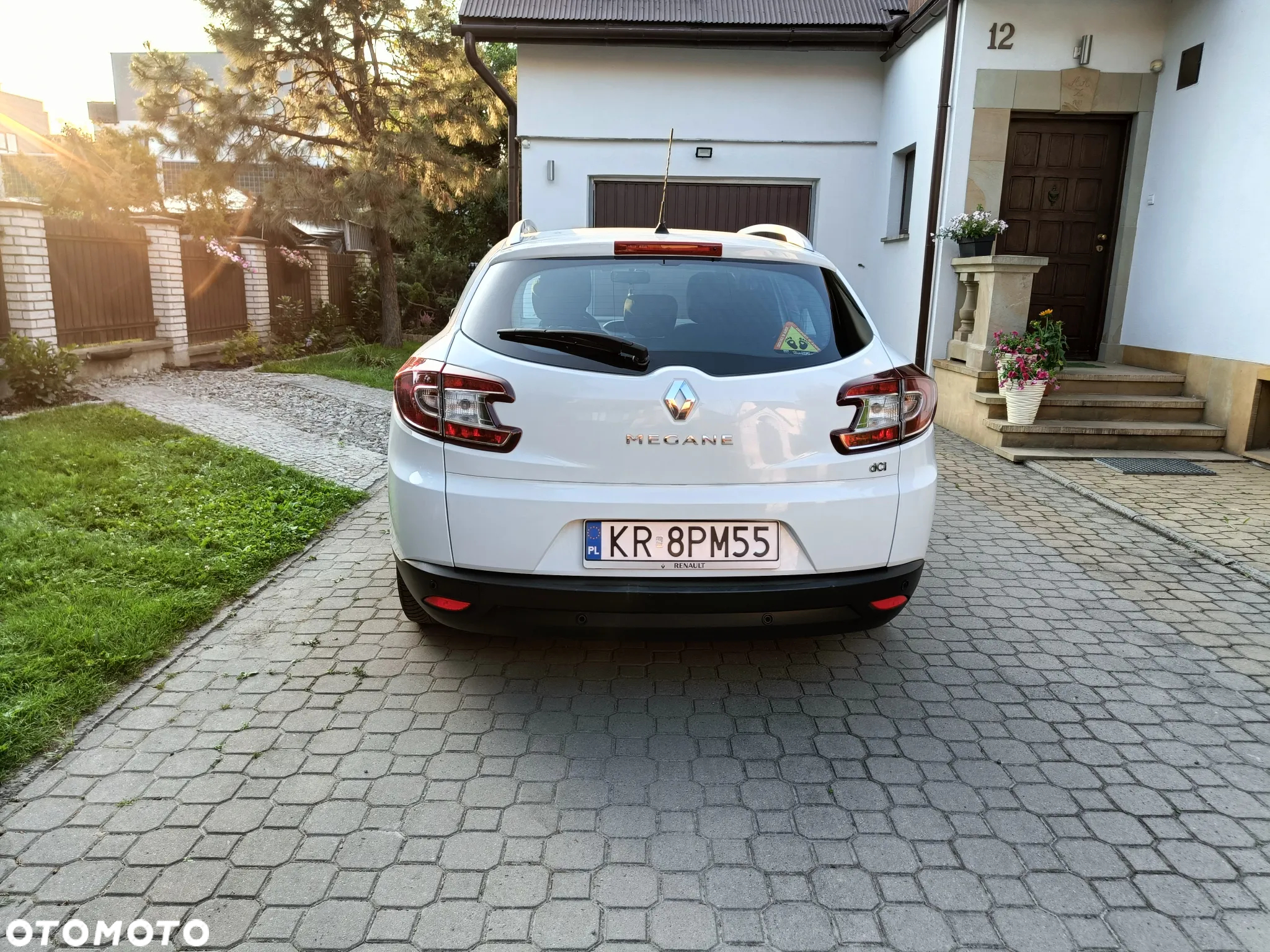 Renault Megane - 7
